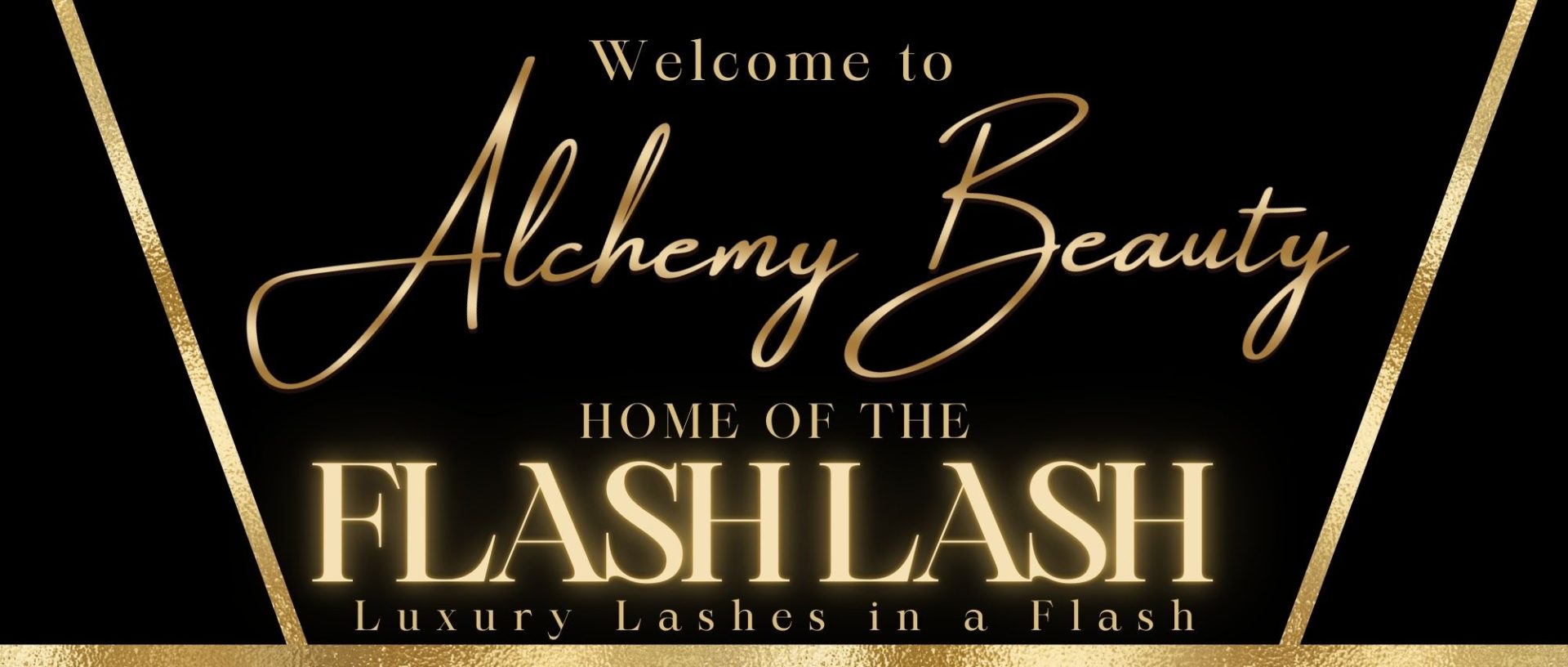 Welcome to Alchemy Beauty - Lash Lovers & Brow Babes